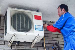 HVAC Companies Near Bessemer City, NC Available Now